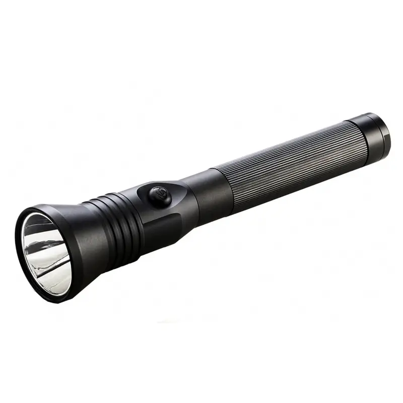 Stinger Led Hp 120V Ac/12V Dc Piggy Back Charger, Black Stl75782 Streamlight 1