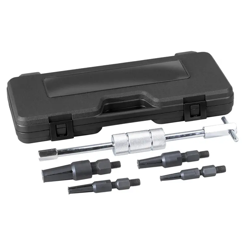 Stinger Slide Hammer Blind Hole Bearing Puller Set Otc4581 Otc 1