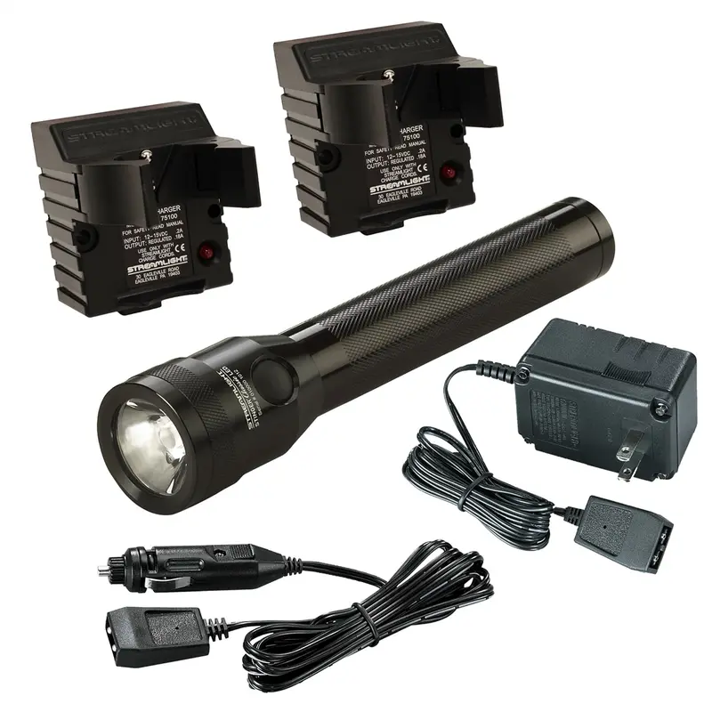 Stinger Stl75662 Streamlight 1