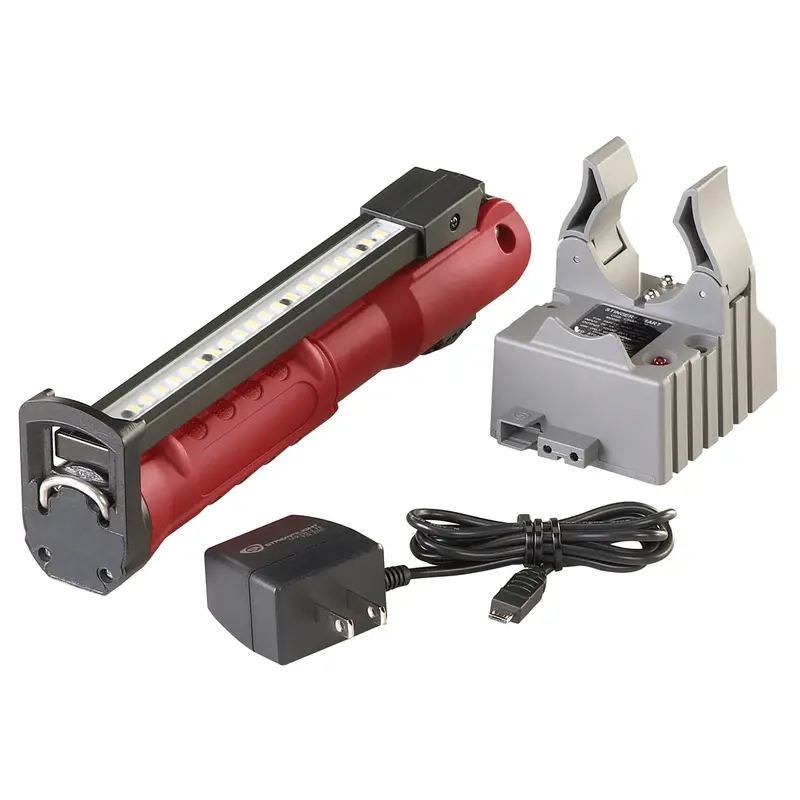Stinger Switchblade  Rechargeable  Multi-Function Worklight Stl76801 Streamlight 1