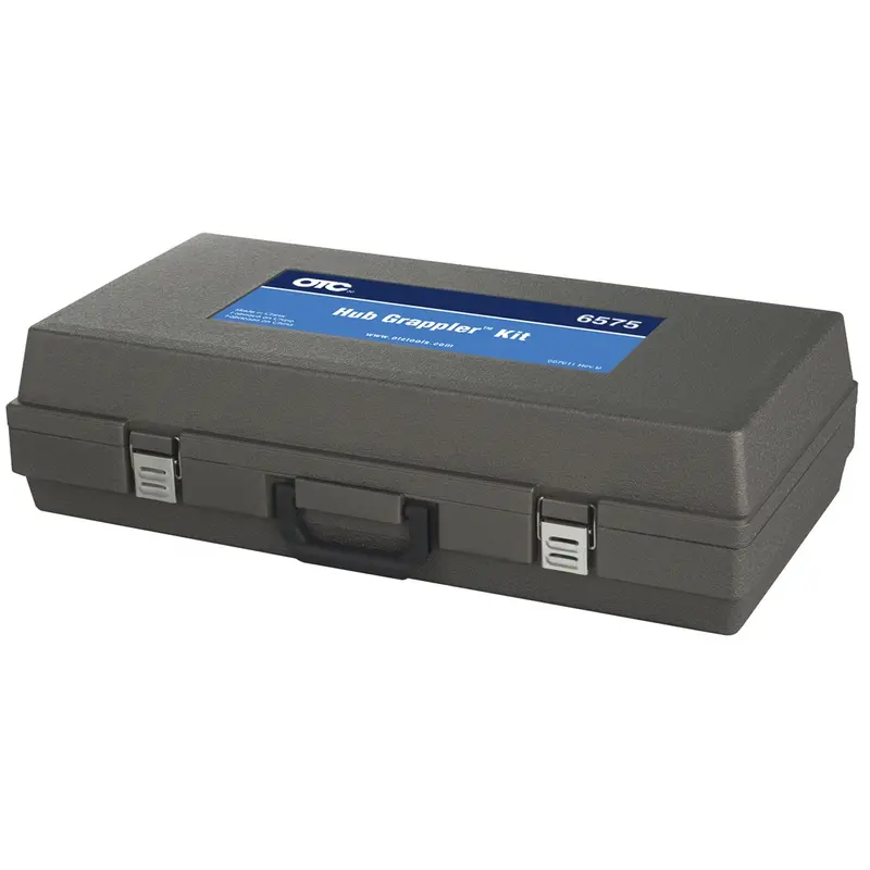Storage Case For Hub Grappler Otc6575-4 Otc 1