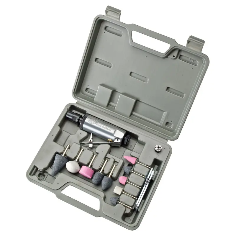 Straight Die Grinder Kit - 0.25Hp Irt307bk Ingersoll Rand 1