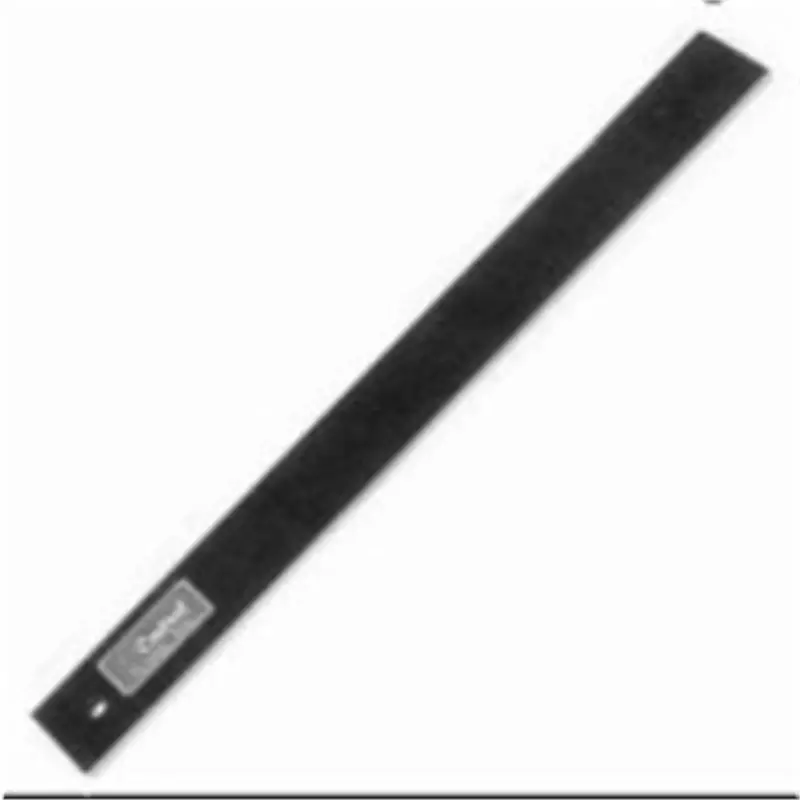 Straight Edge 24 X 1/4" Cen6429 Central Tools 1