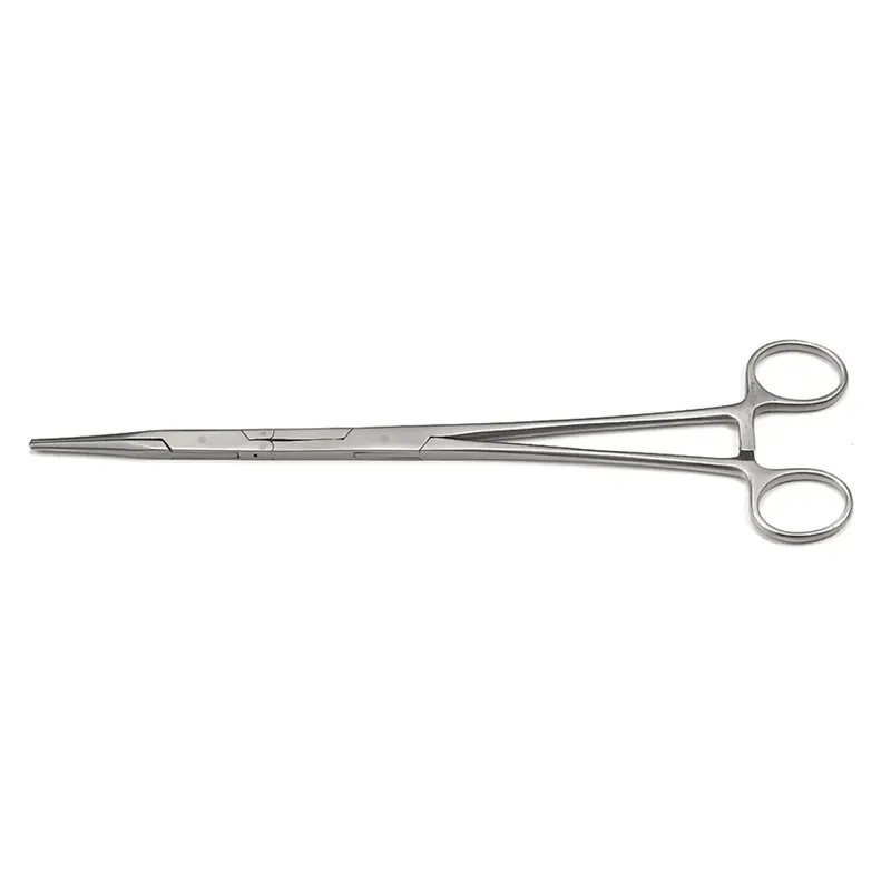 Straight Hemostat Double-X Kdt82034 Gearwrench 1