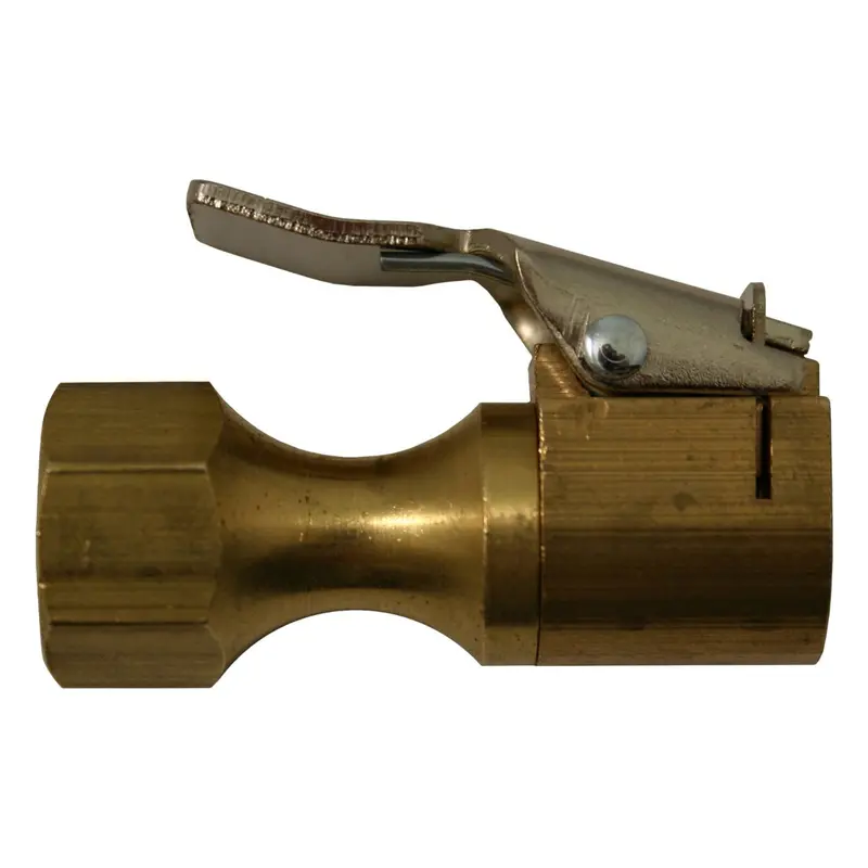 Straight Lock-On Air Chuck Cta1930 Cta Manufacturing 1