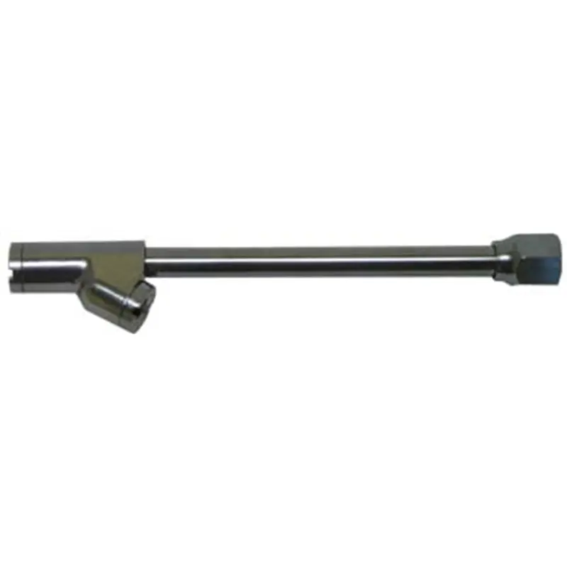 Straight-On Tilt Lock Chuck (Closed) Max 150 Psi Tmrti3468 The Main Resource 1