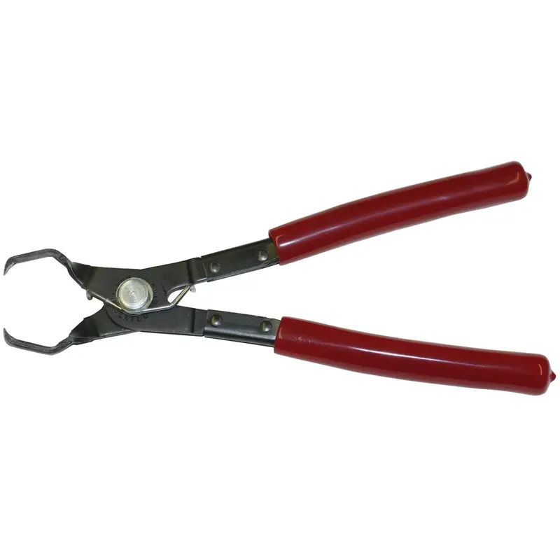 Straight Push Pin Plier Ses819 S.E. Tools 1