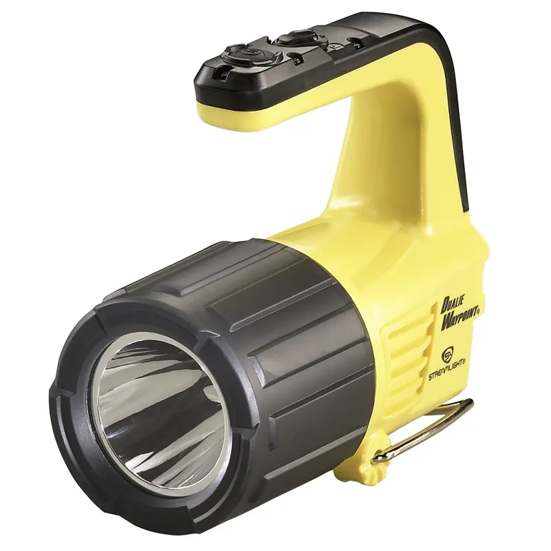 Streamlight Dualie Yellow Spotlight Waypoint Stl44955 Streamlight 1