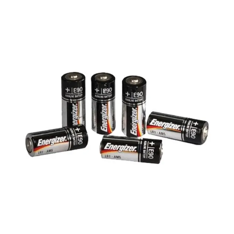 Streamlight "N" Cell Batteries For Baton Lite (6-Pack) Stl64030 Streamlight 1