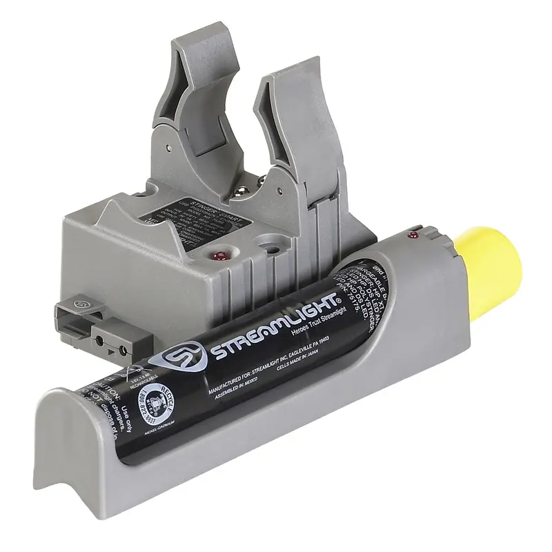 Streamlight Piggyback Smart Charger For Stinger (Charger Only) Stl75205 Streamlight 1