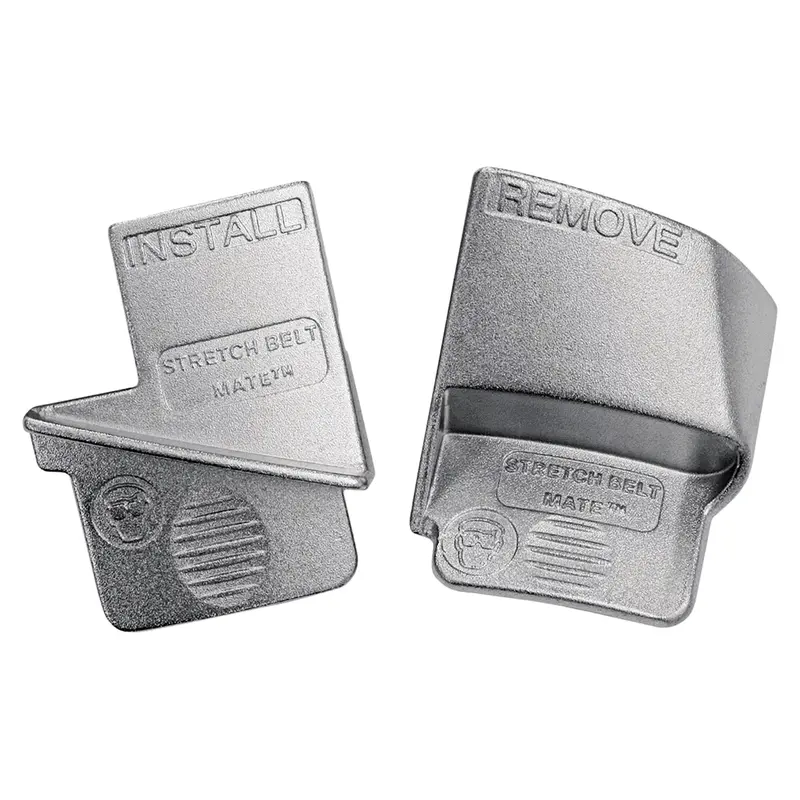 Stretch Belt Service Set Otc7425 Otc 1