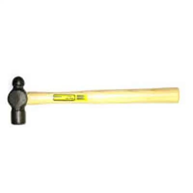 Striking Tools, Ball Peen Hammers, 32 Oz. Industrial Wood Bco04432 Barco Industries 1