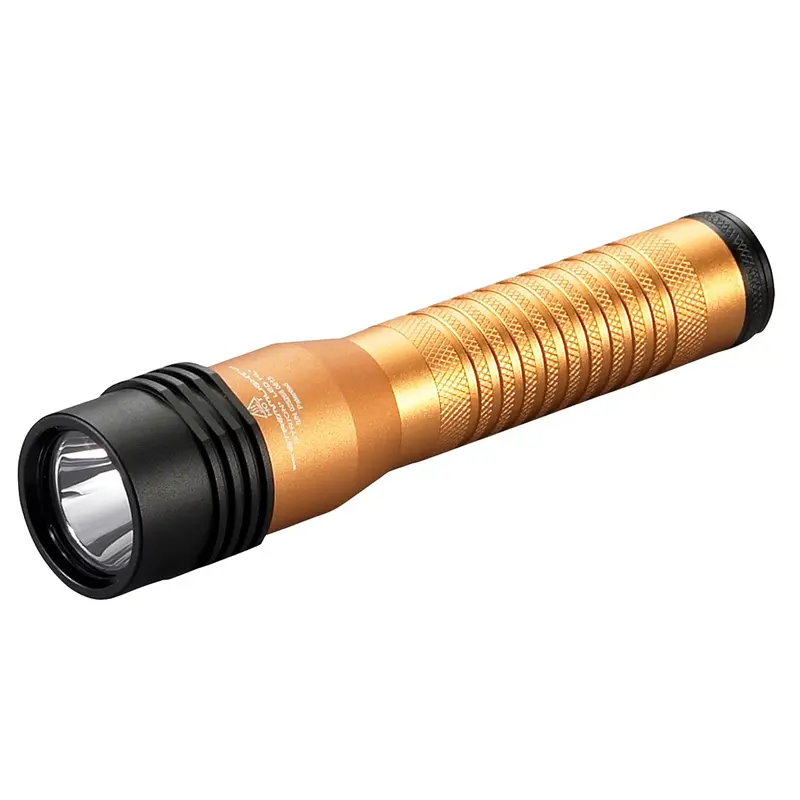 Strion Hl 120/Dc Piggyback - Orange Stl74785 Streamlight 1