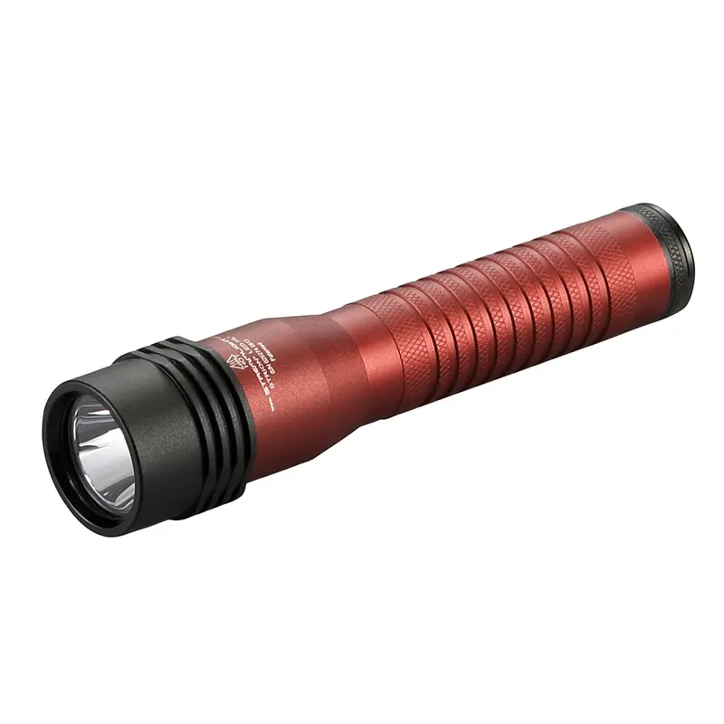 Strion Hl 120/Dc Piggyback - Red Stl74787 Streamlight 1