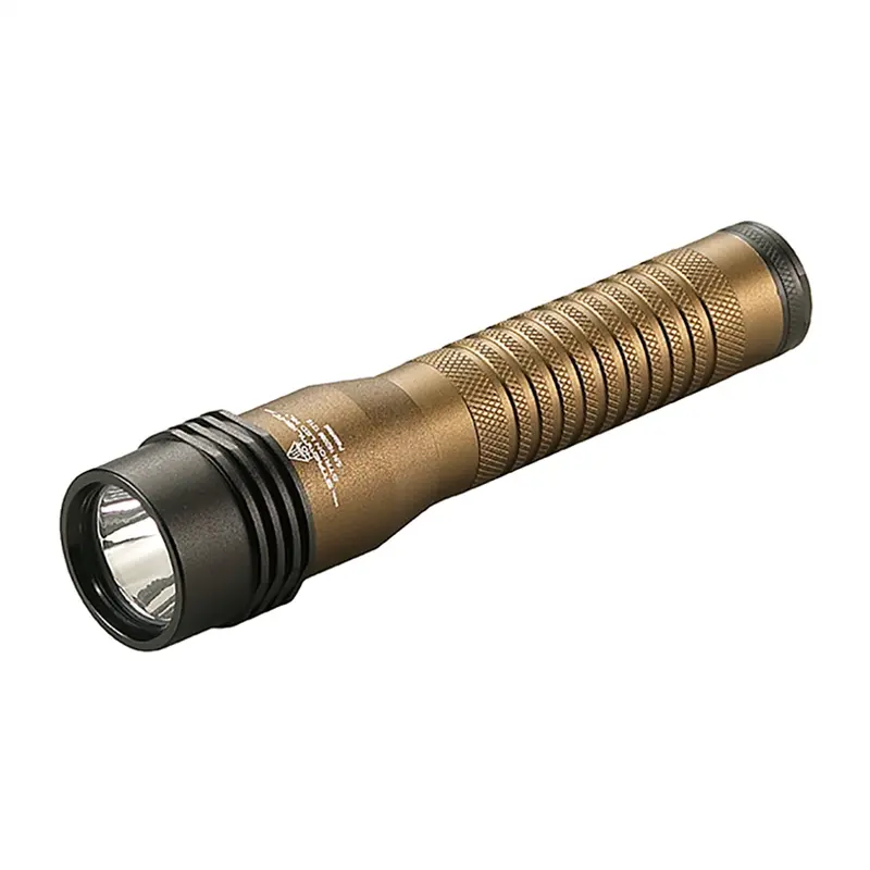 Strion Hl 120V/Dc Piggyback - Mud Brown Stl74393 Streamlight 1