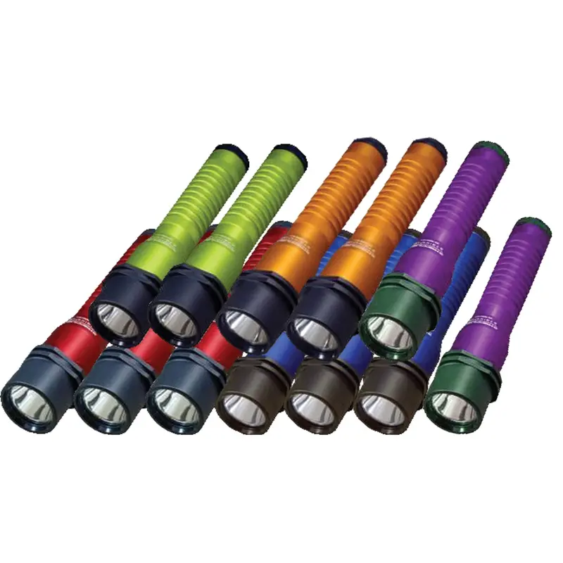 Strion Led 12 Pack (Assorted Colors) Stl95084 Streamlight 1