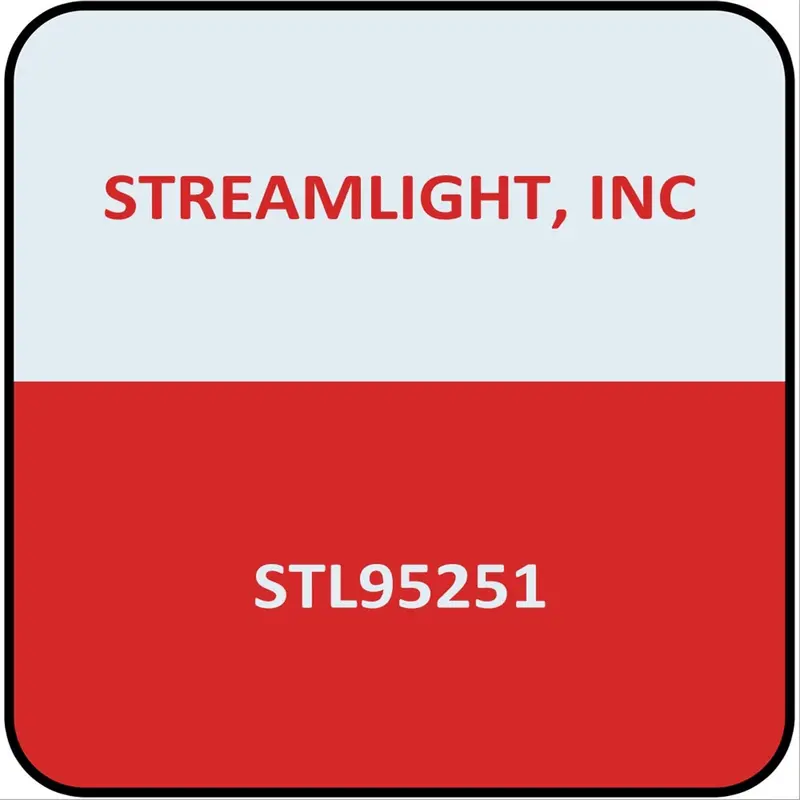 Strion Led Pb 12 Pack (Assorted Colors) Stl95251 Streamlight 1