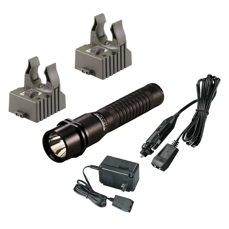 Strion Led W/Ac/Dc (2) Holder Stl74302 Streamlight 1