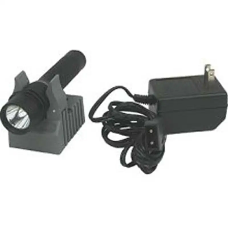 Strion Led With Ac, Dimensions 9.25 X 9 X 9.5, Weight 9.6 Lbs Stl74303 Streamlight 1