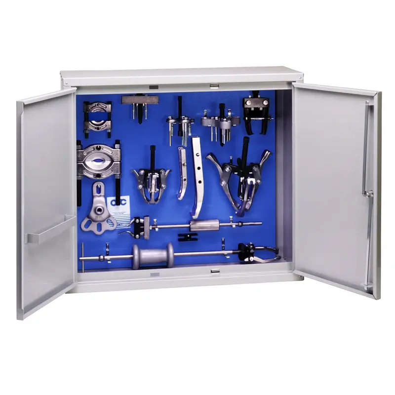 Strong Box Puller Set Otc1676 Otc 1