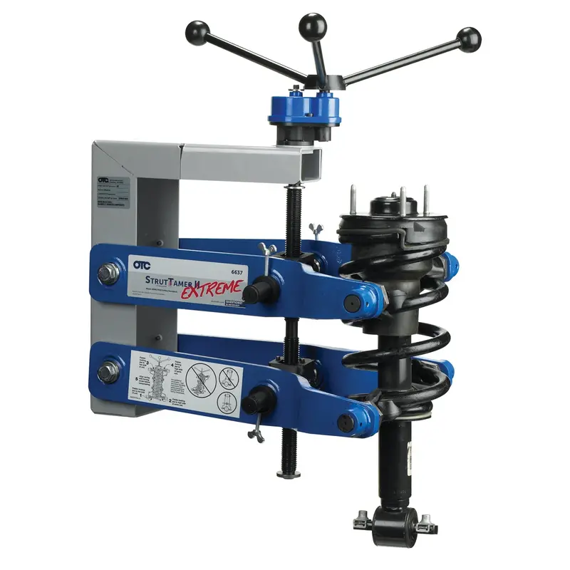 Strut Tamer Ii Extreme Otc6637 Otc 1