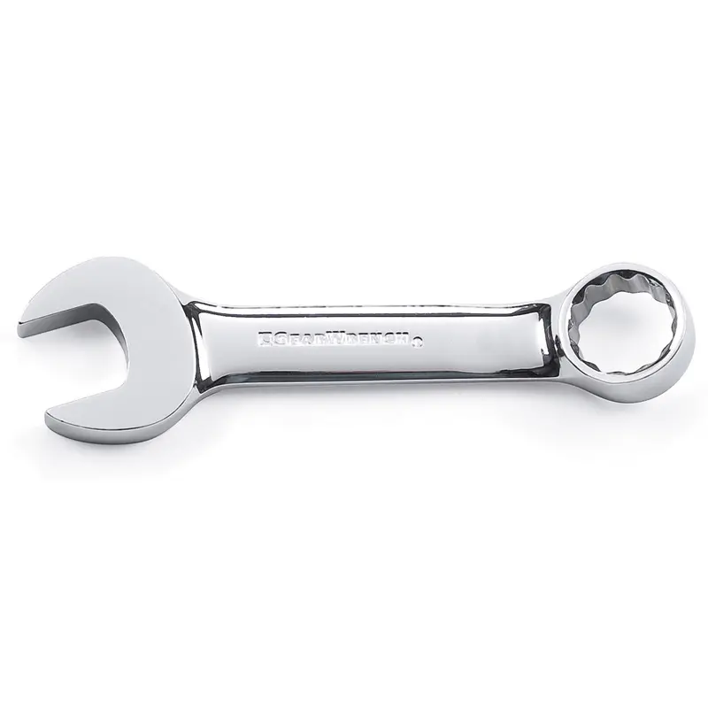 Stubby Combination Non-Ratcheting Wrench - 13/16" Kdt81631 Gearwrench 1