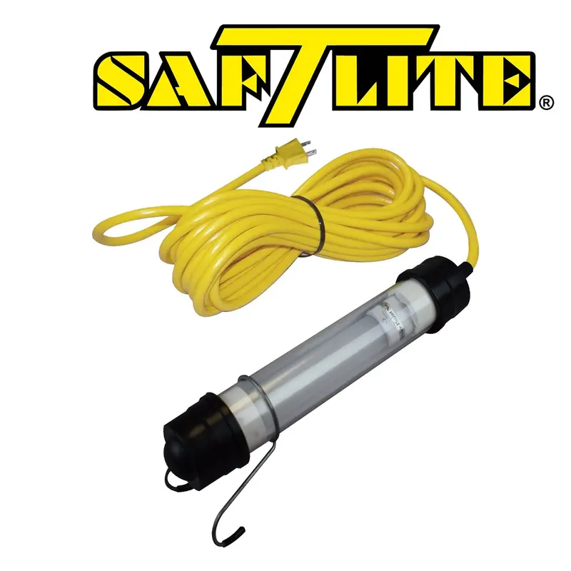 Stubby Led Light, 25' Cord Gen1925-4012 General Manufacturing 1