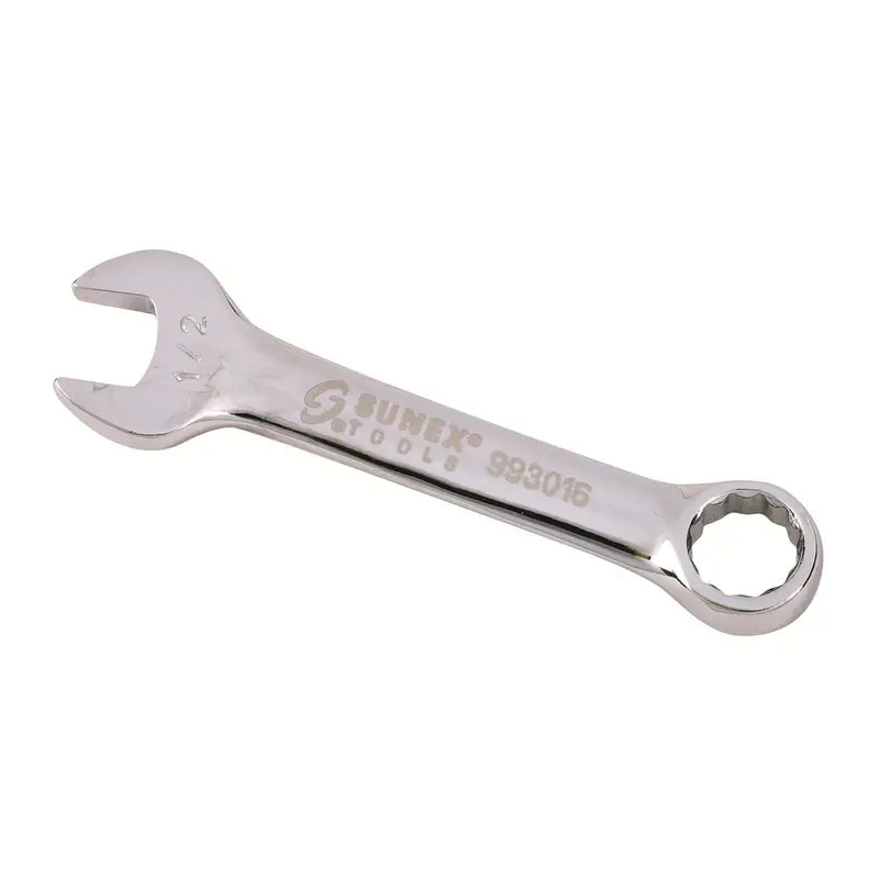 Stubby Wrench 1/2" Sun993016 Sunex 1