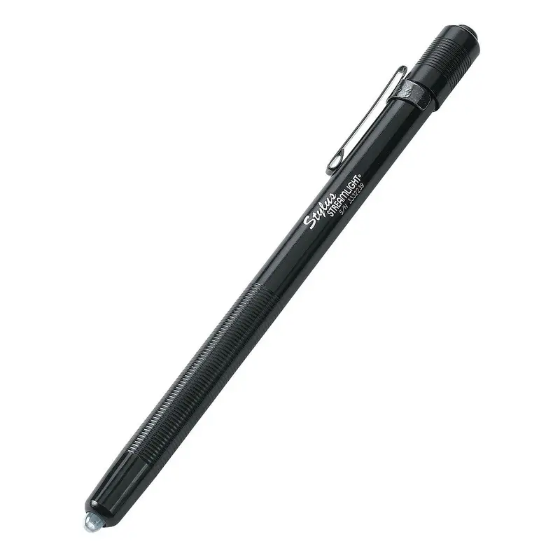 Stylus Ul List Black/White Led Stl65058 Streamlight 1