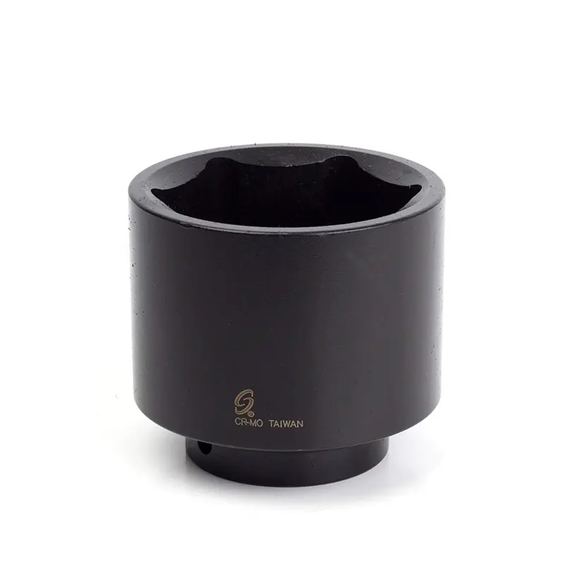 Sunex 1/2 In. Drive 2-1/4 In. Impact Socket Sun272 Sunex 1