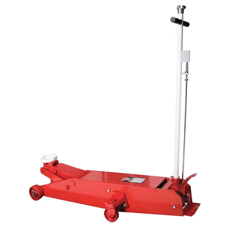 Sunex 10-Ton Standard Floor Jack Sun6609 Sunex 1