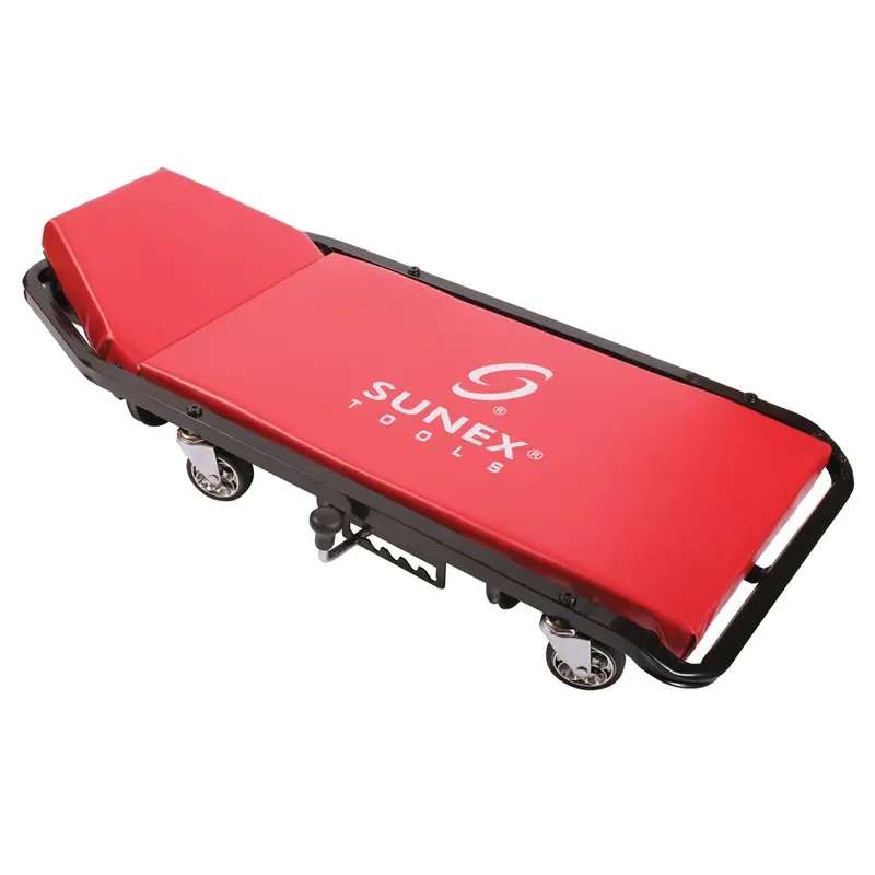 Sunex Deluxe Oversize Frame Creeper Sun8515 Sunex 1