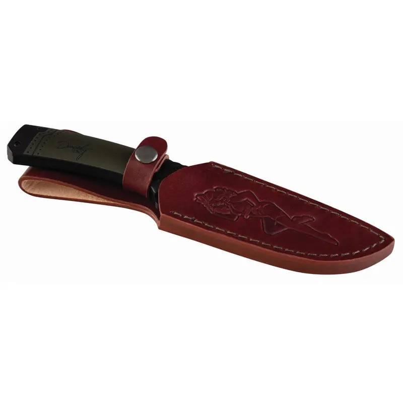 Sunex Knife Dorothy Fixed Blade 3Cr 52 Hrc 8 In. Length Sunkndorothy Sunex 1