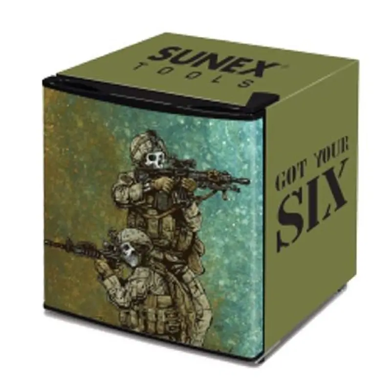 Sunex Sun17dlgys Sunex 1