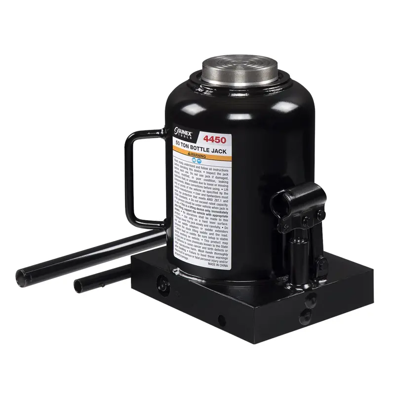 Sunex Sun4450 Sunex 1