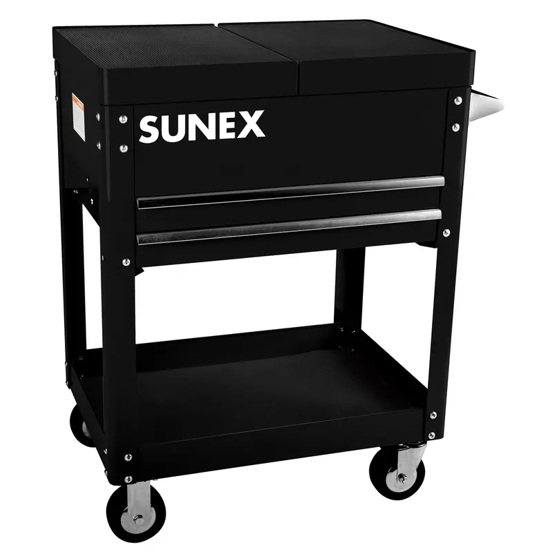 Sunex Sun8035 Sunex 1