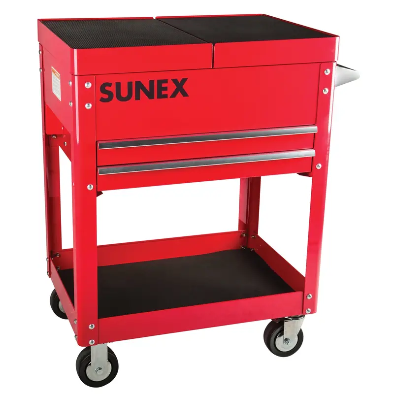 Sunex Sun8035r Sunex 1