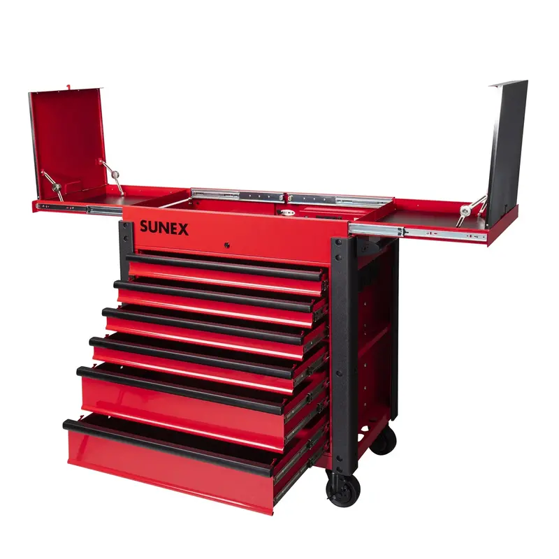 Sunex Sun8035xtfd Sunex 1
