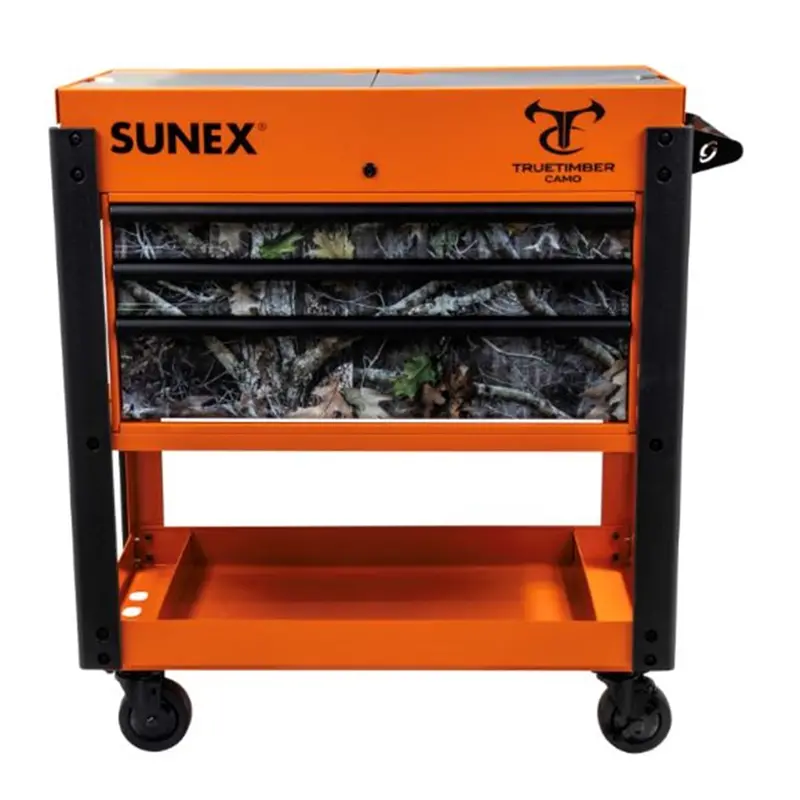 Sunex Sun8035xtkanatior Sunex 1