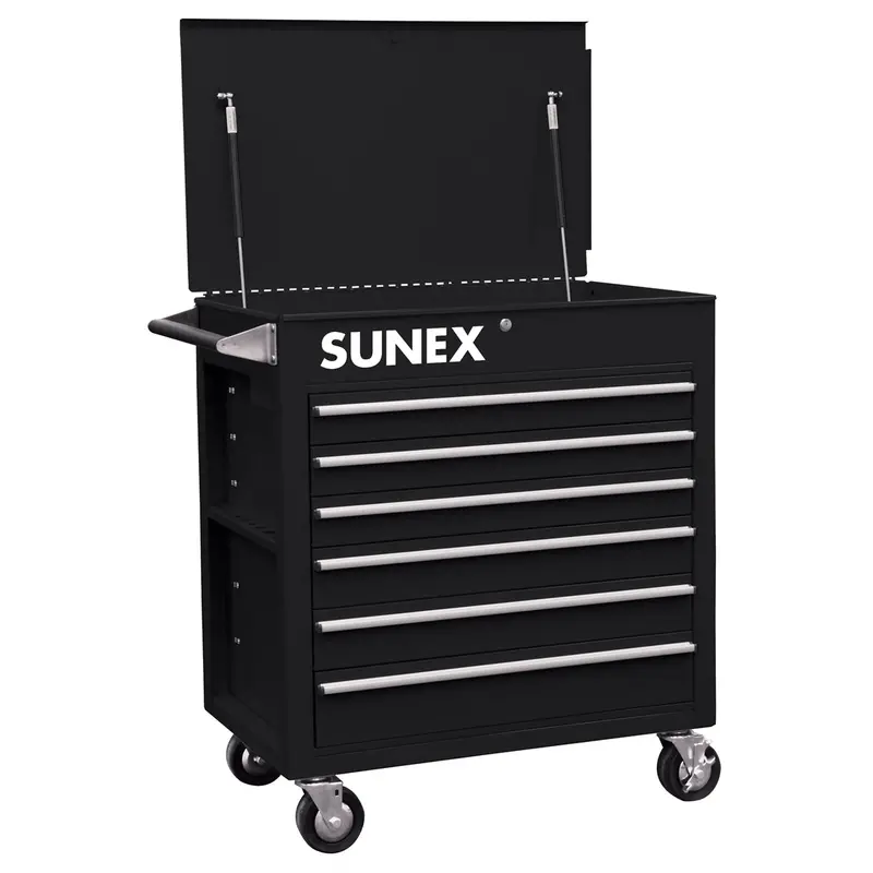 Sunex Sun8057bk Sunex 1
