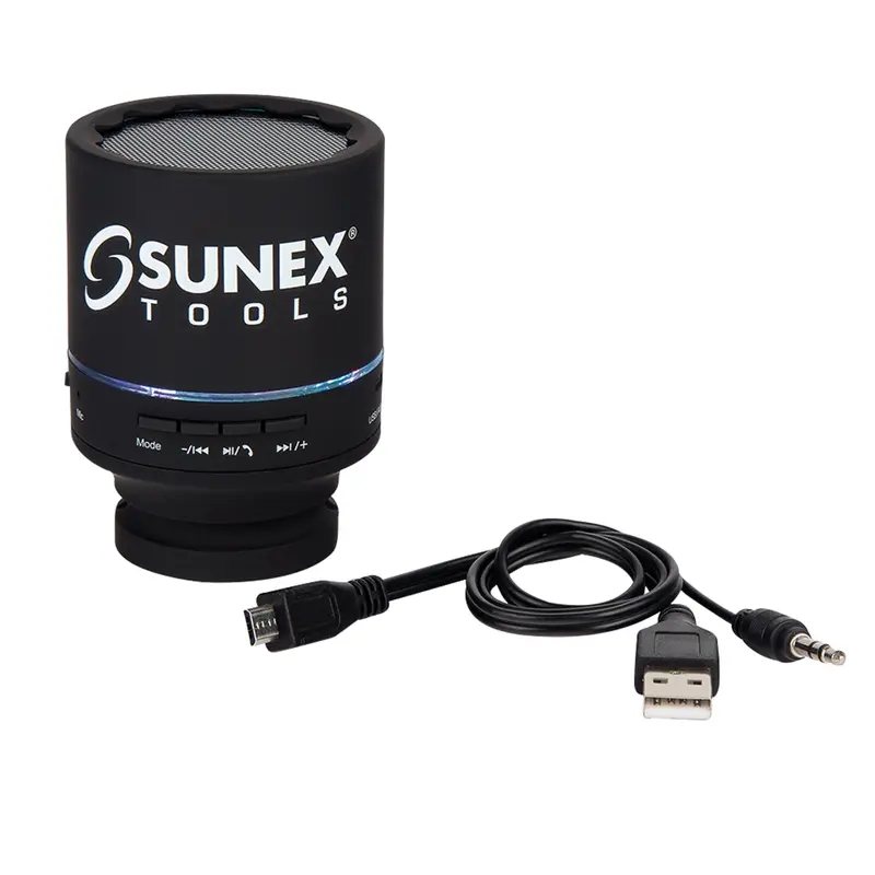 Sunex Sunbtspeaker Sunex 1