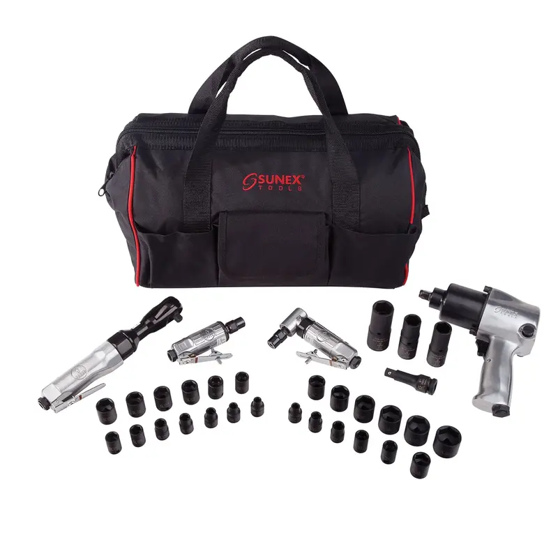 Sunex Sunsx231pbagpr3 Sunex 1