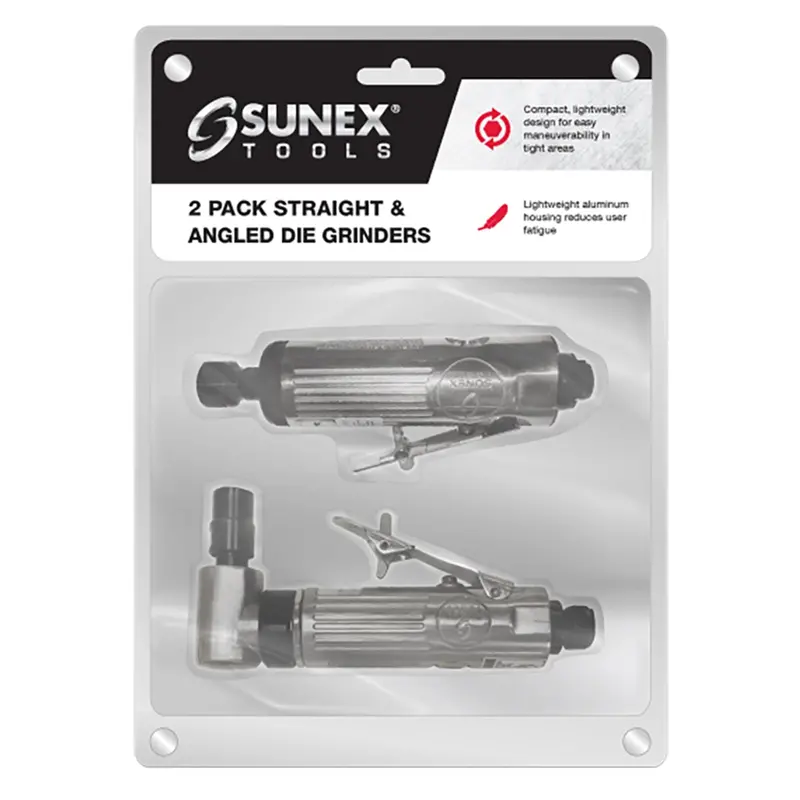 Sunex Sunsx2pk Sunex 1