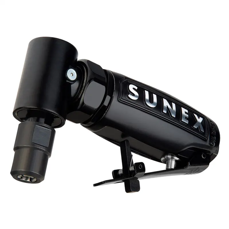 Sunex Sunsx301b Sunex 1