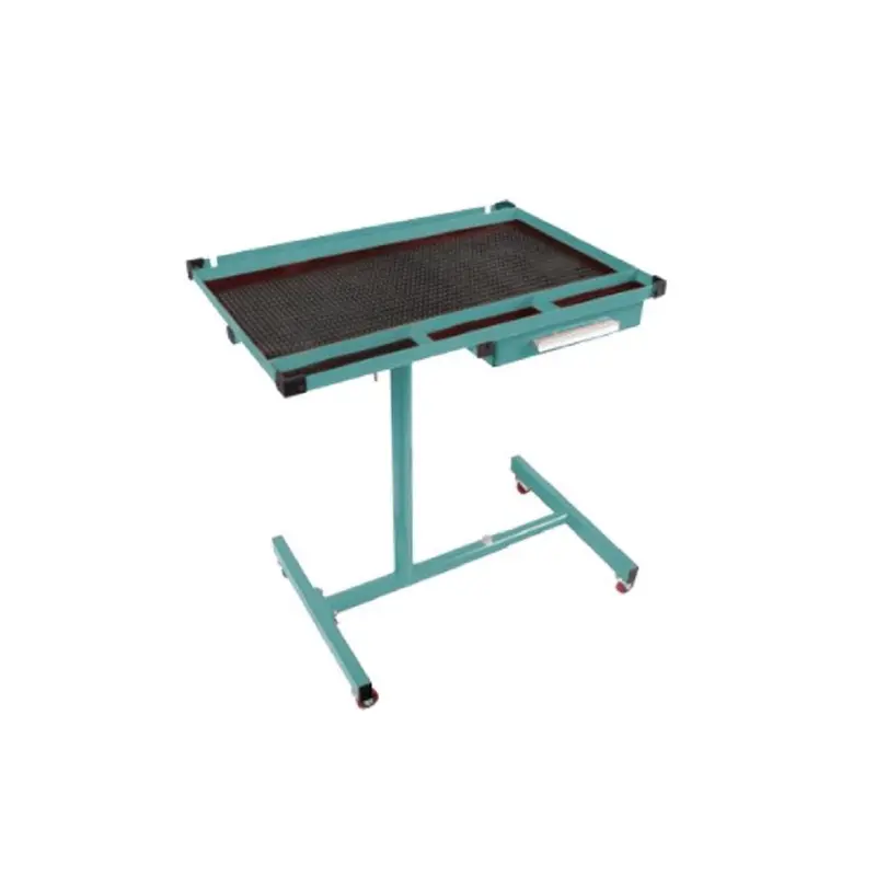 Sunex Tools Deluxe Work Table, Gertie Design Sun8019gertie Sunex 1