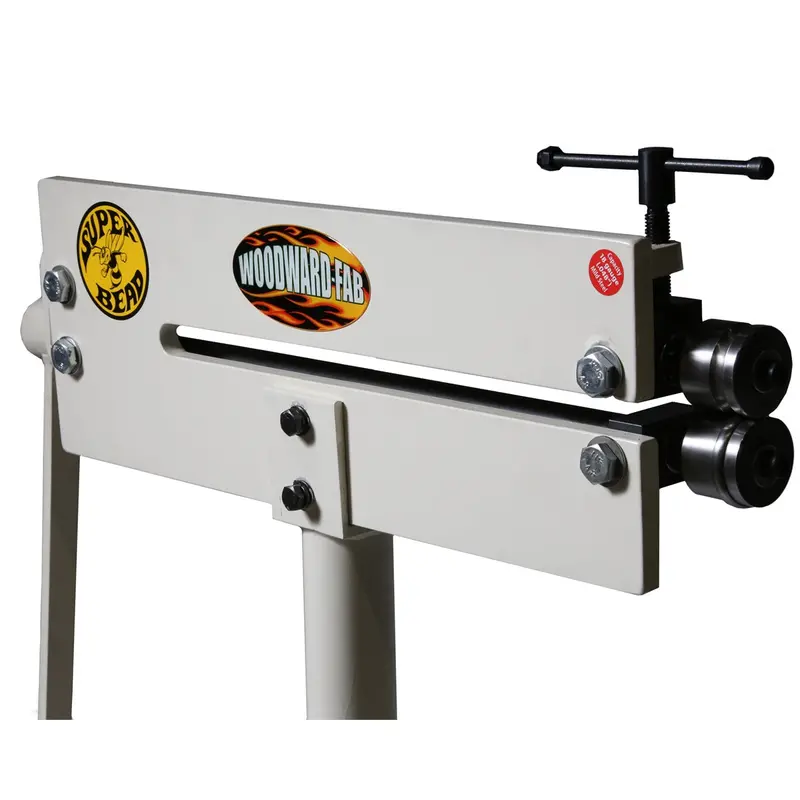 Super Bead Roller Hecwfbrsb18 Woodward Fab 1
