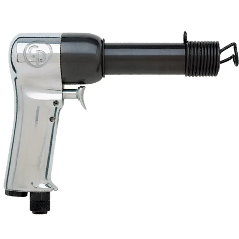 Super Duty Air Hammer Cpt717 Chicago Pneumatic 1