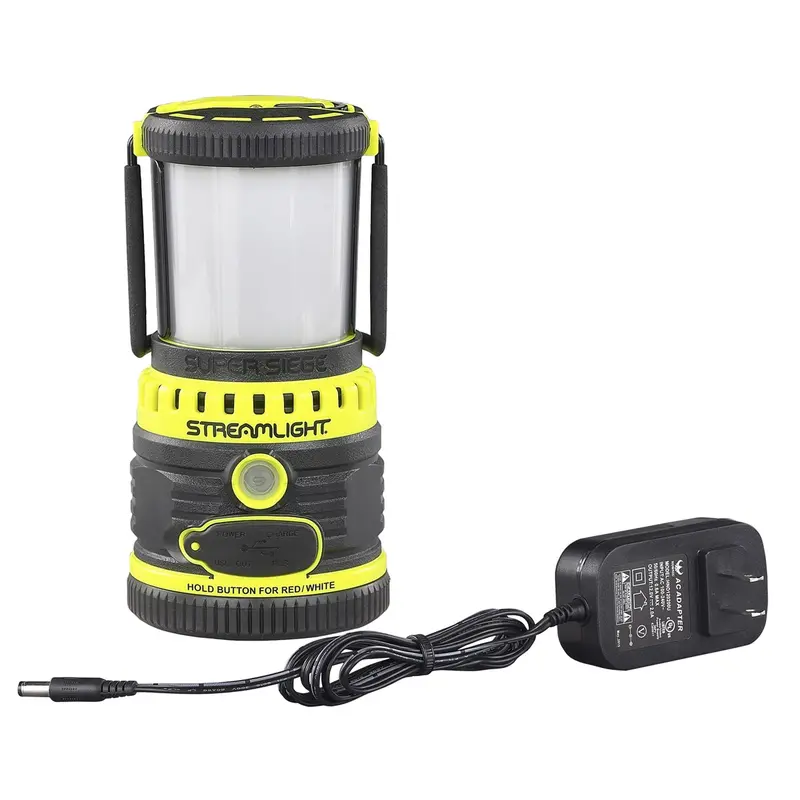 Super Siege  Stl44945 Streamlight 1