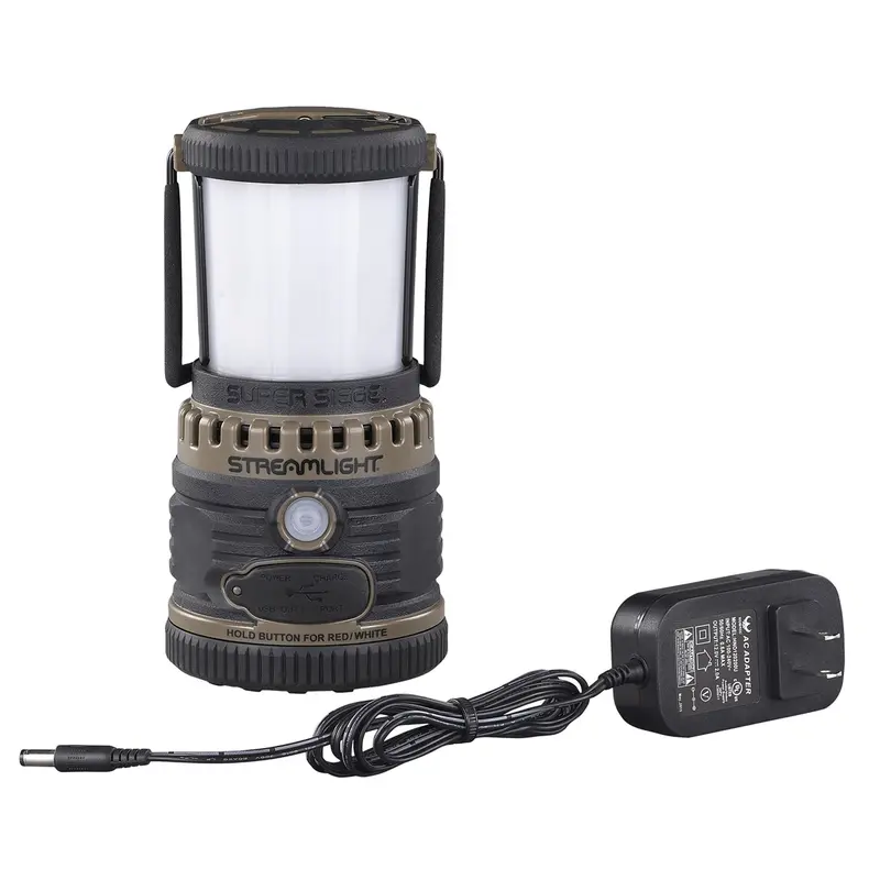 Super Siege  Stl44947 Streamlight 1