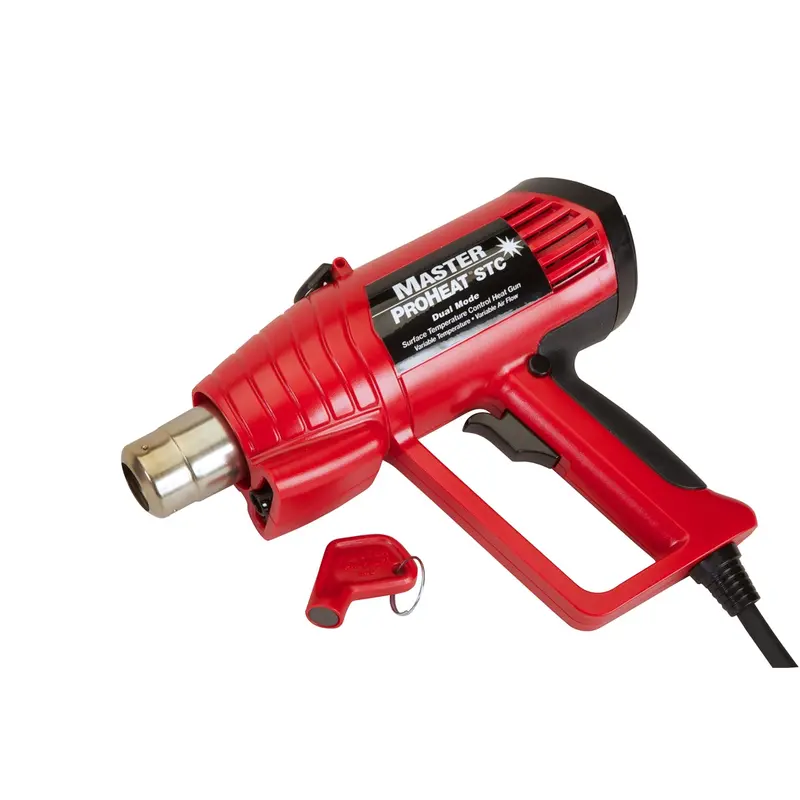 Surface Temp Control Dual Mode Heat Gun Masph-2610-A6 Master Appliance 1